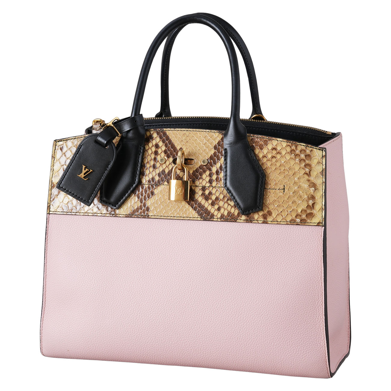 LOUIS VUITTON(USED)루이비통 M95924 시즌 시티스티머 MM